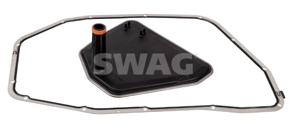 Sada hydraulického filtra automatickej prevodovky SWAG